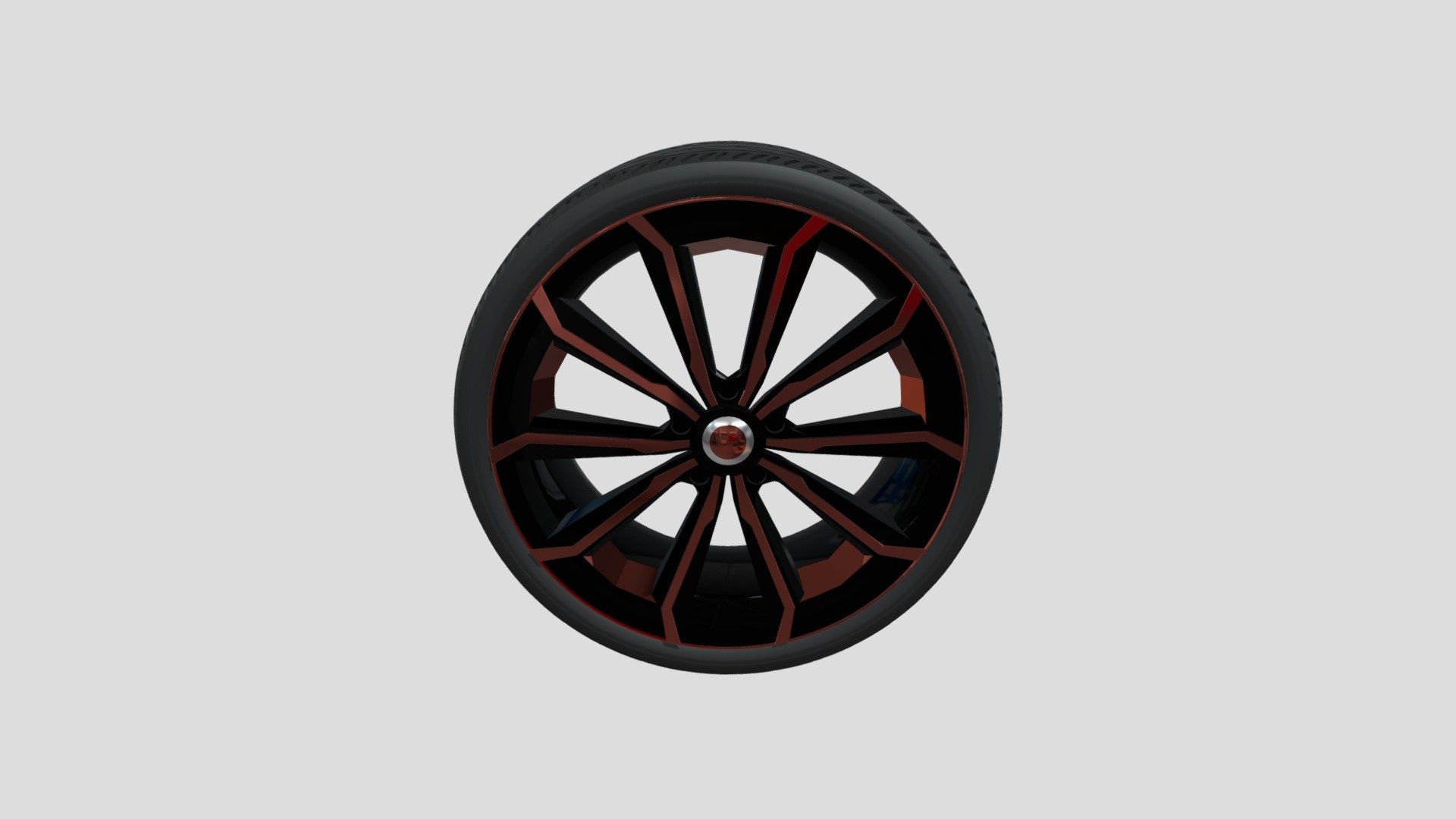 Wheel