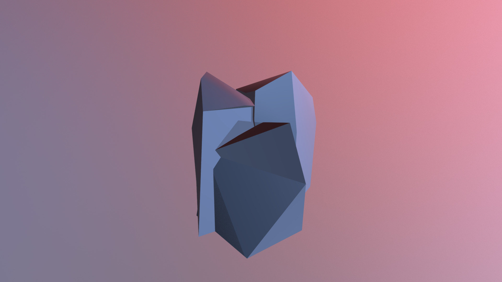 Rock Grouping 7