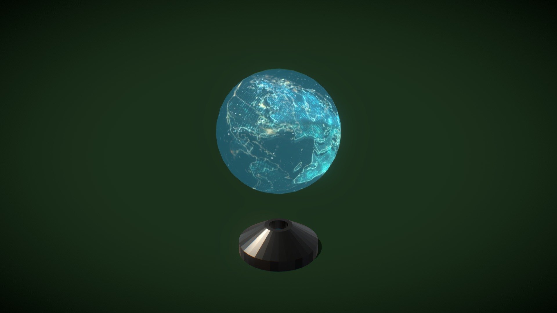 Globe #HouseholdPropsChallenge