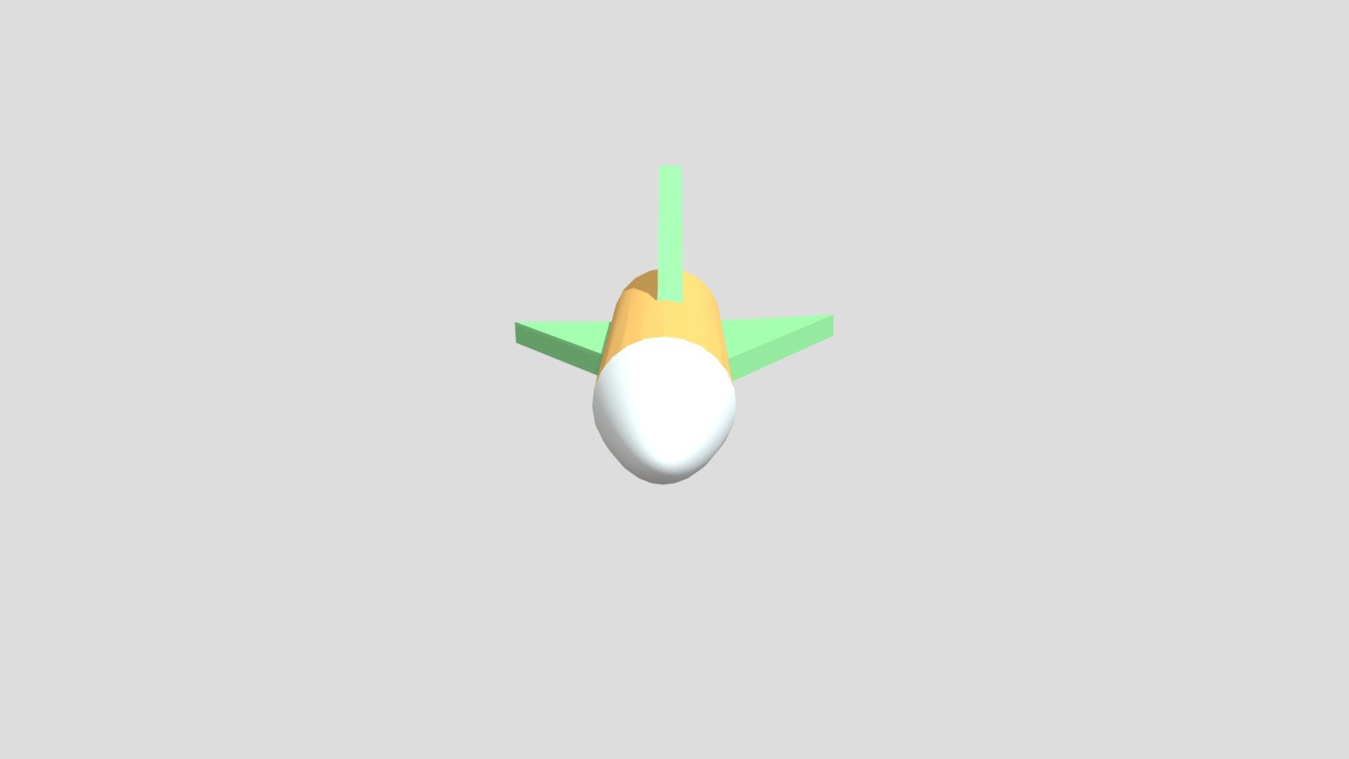 David - Space Rocket