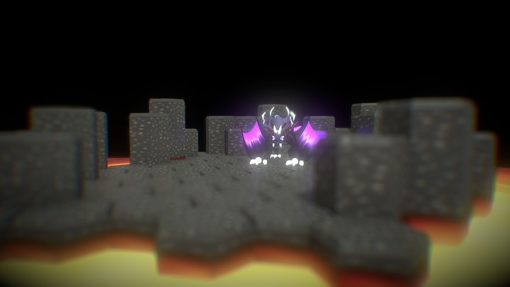 ShowMeWhatYouGot 3D Model