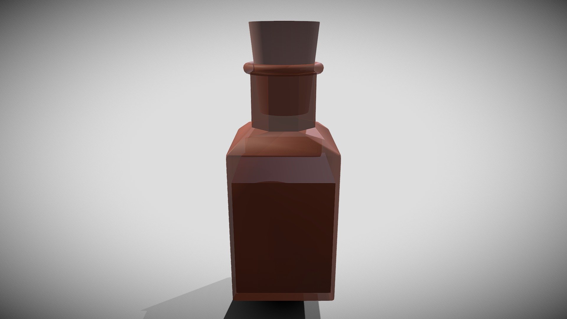Cough Syrup