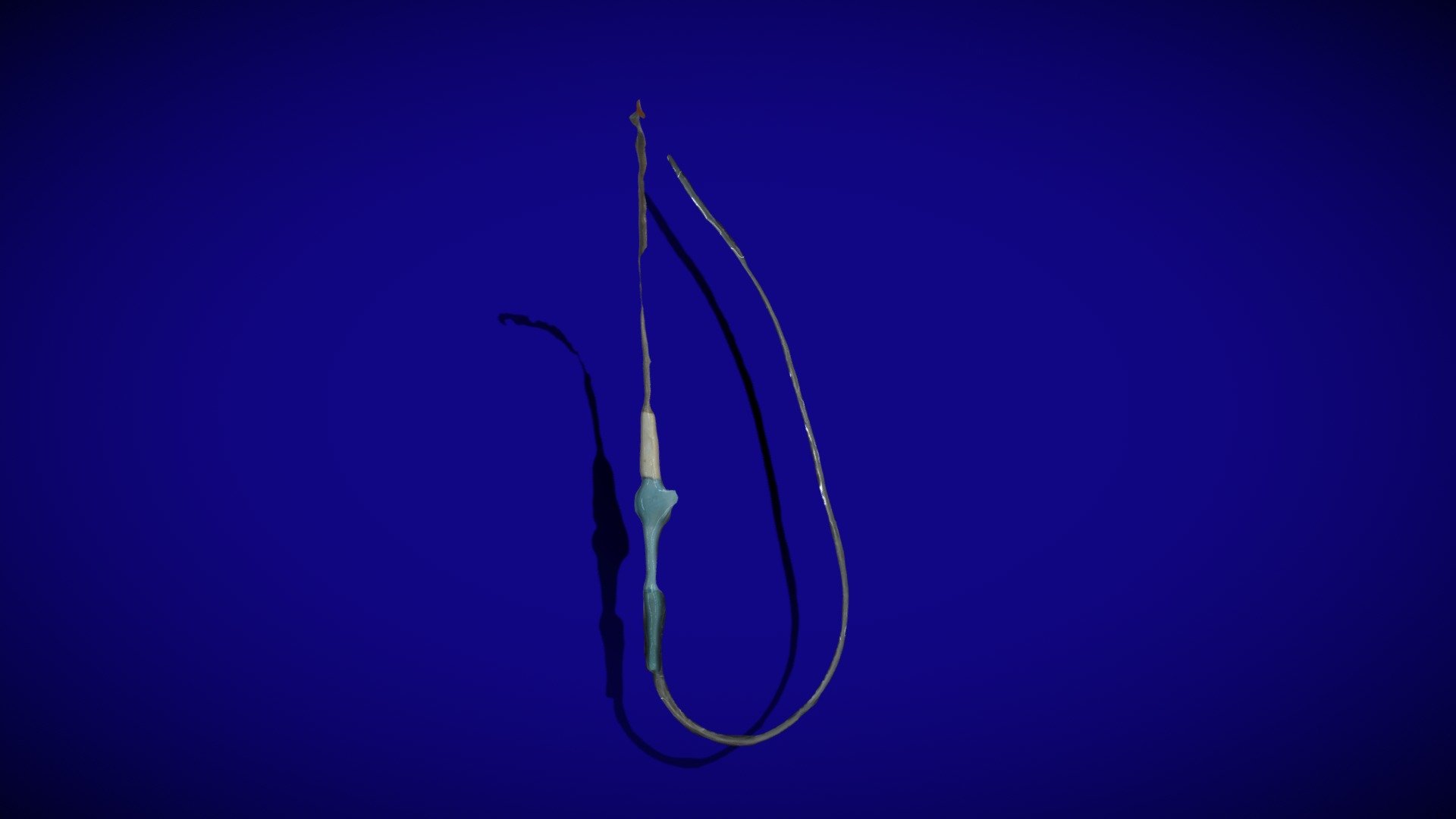 Tubo endotracheale