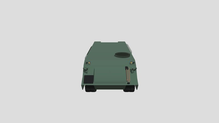 M5A2 APC