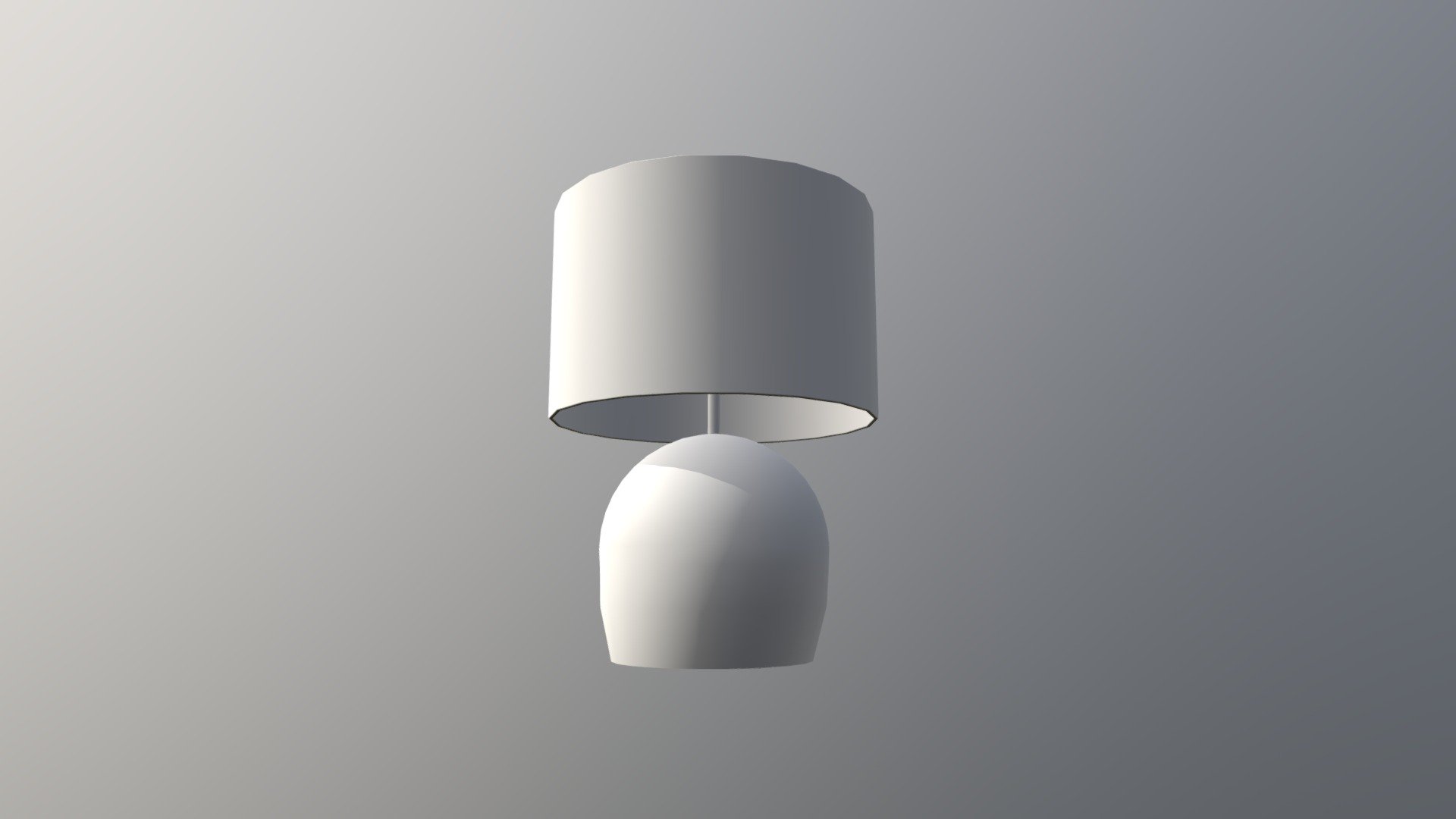 Xtra Credit Lamp