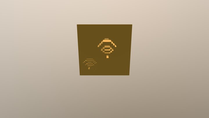 ödev1 3D Model