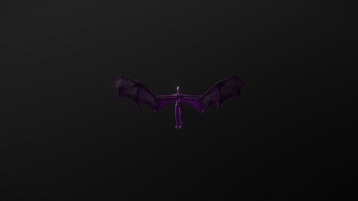 VOYAGOS6 3D Model