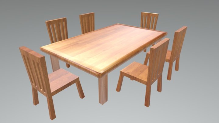 dinner tabel