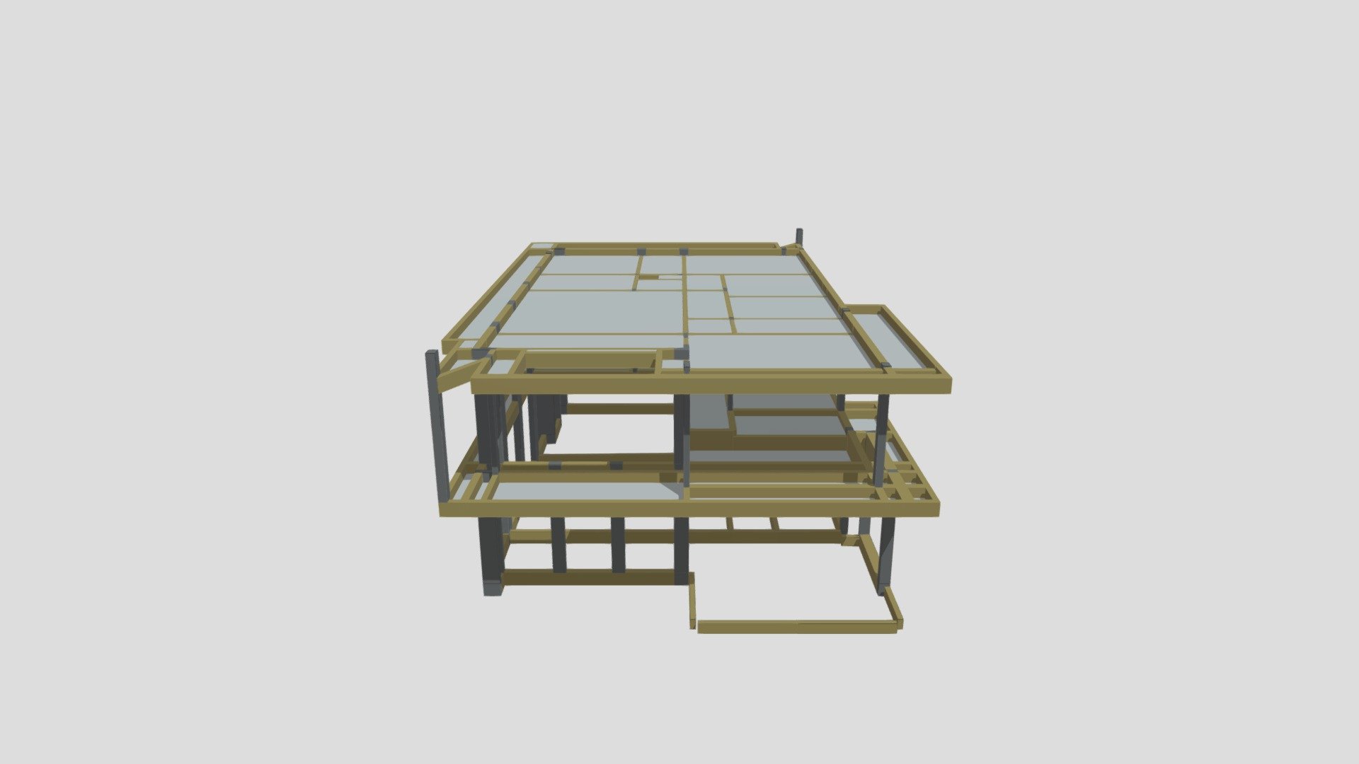 20258 - 3D
