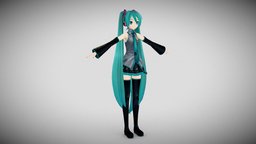 3D model collections by 雨宮レン (@oscar3dmodel) - Sketchfab