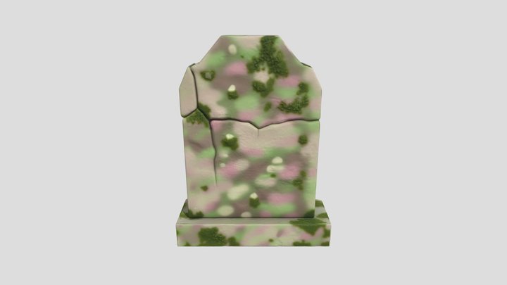 are greensir 3D Model