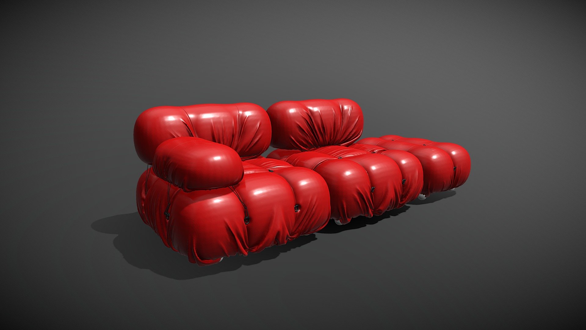 Camaleonda Sofa