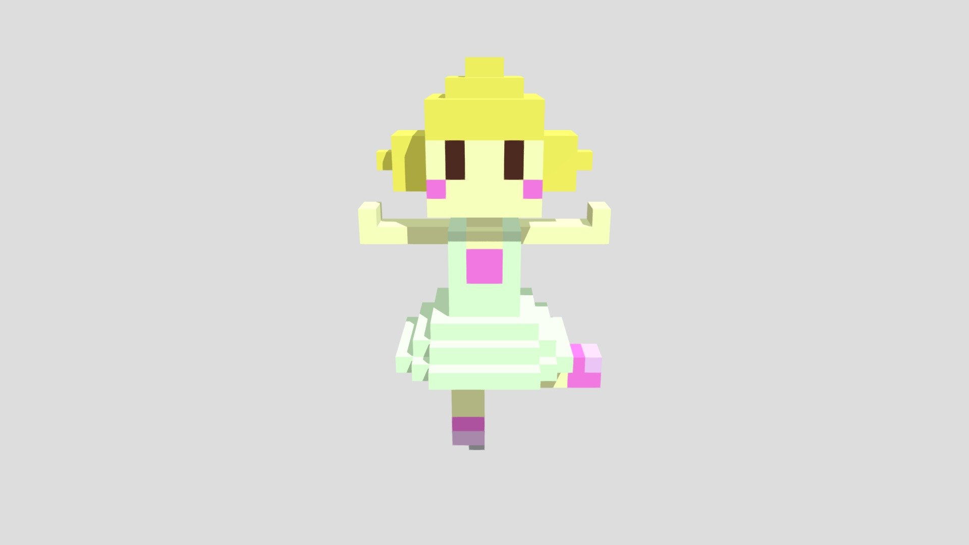 Bailarina