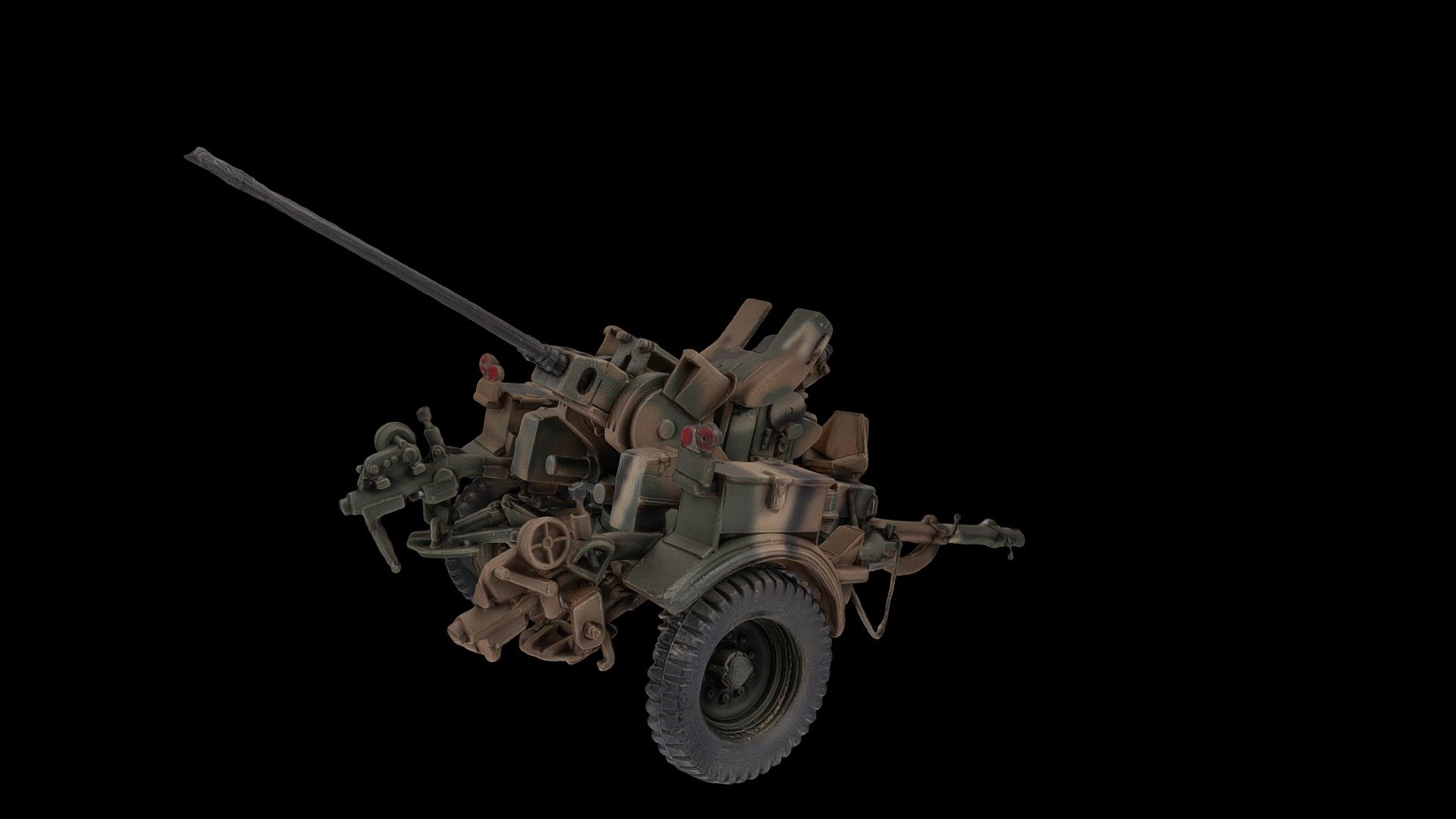 Object49 - 3D model by SeagullSpace [54359c2] - Sketchfab