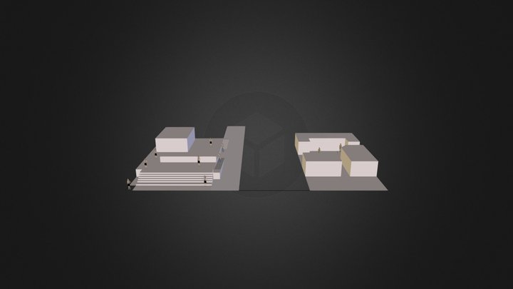 Rattana Y L 3D Model