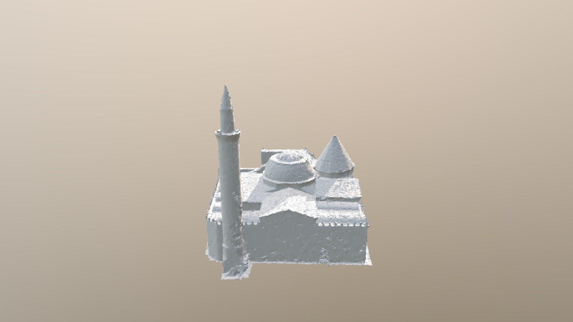 Cacabey Cami