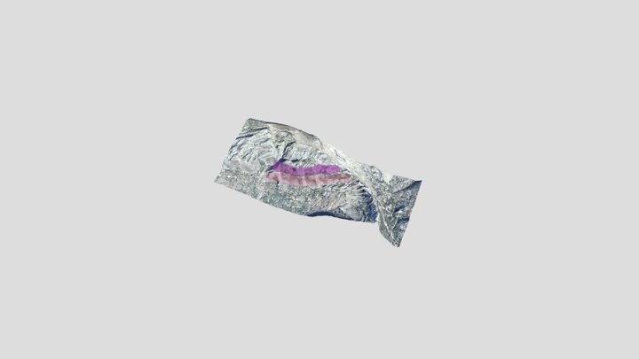 Sopeira2 3D Model
