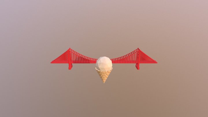Tristan_Griggs_Low-stakes 3D Model