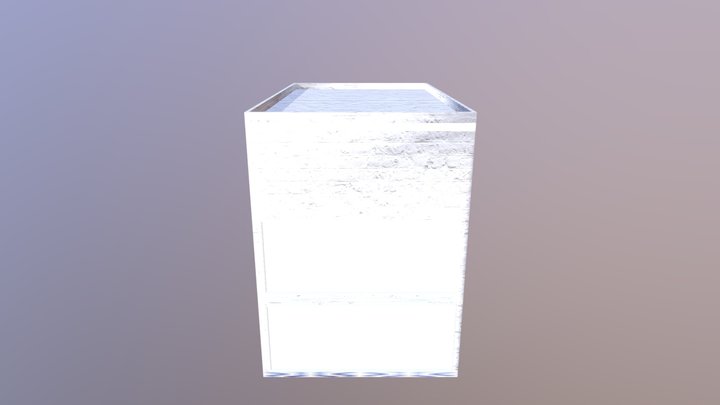 3D 3D Model