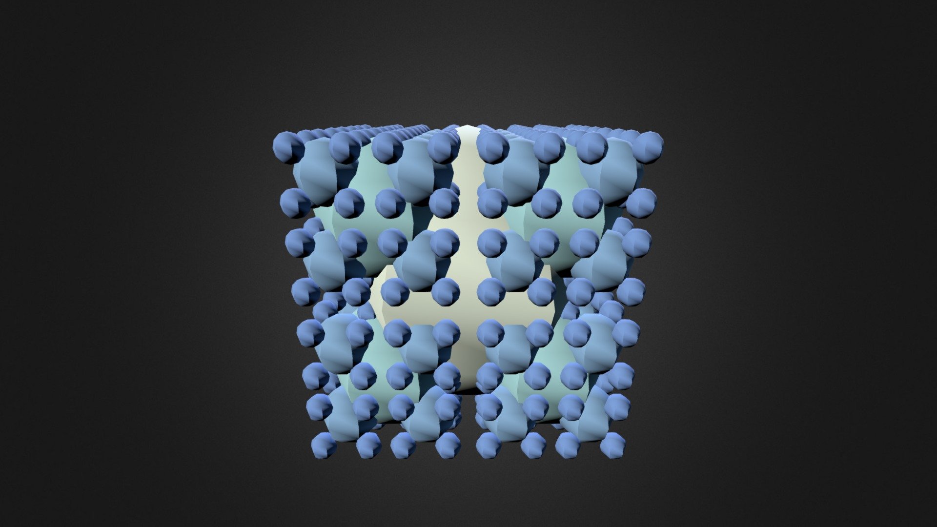 Fractal Sphere