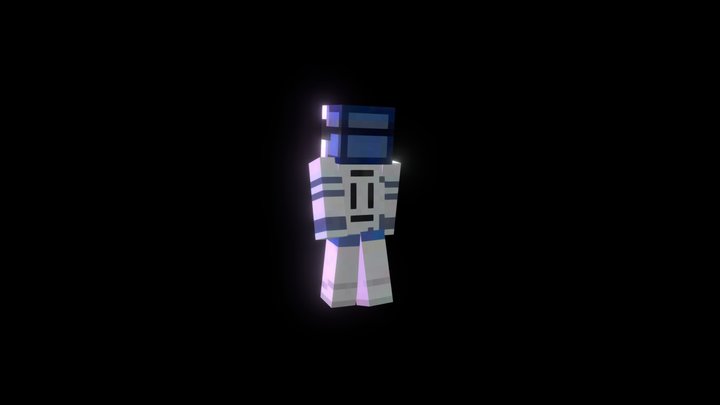model 3D Model