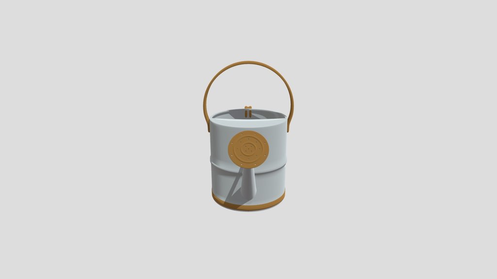 Watering Can