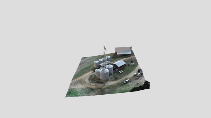 modelThuDec08160711646615 3D Model