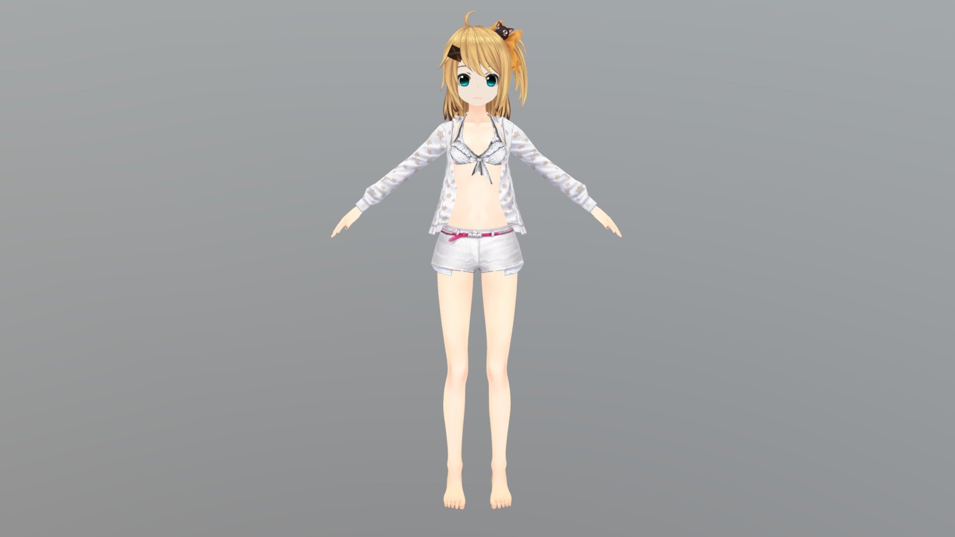 Akio Swimwear