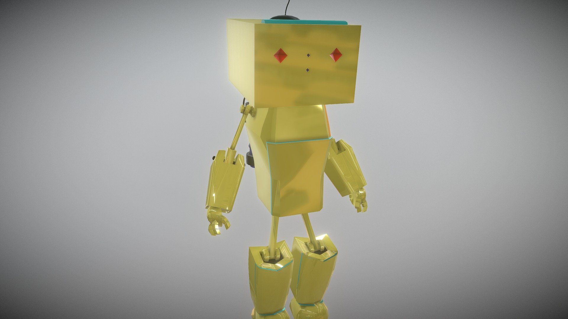 Robot V1