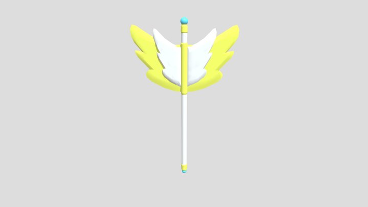 Angel Staff