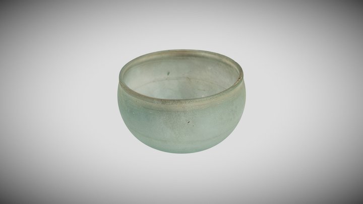 9011 3D Model