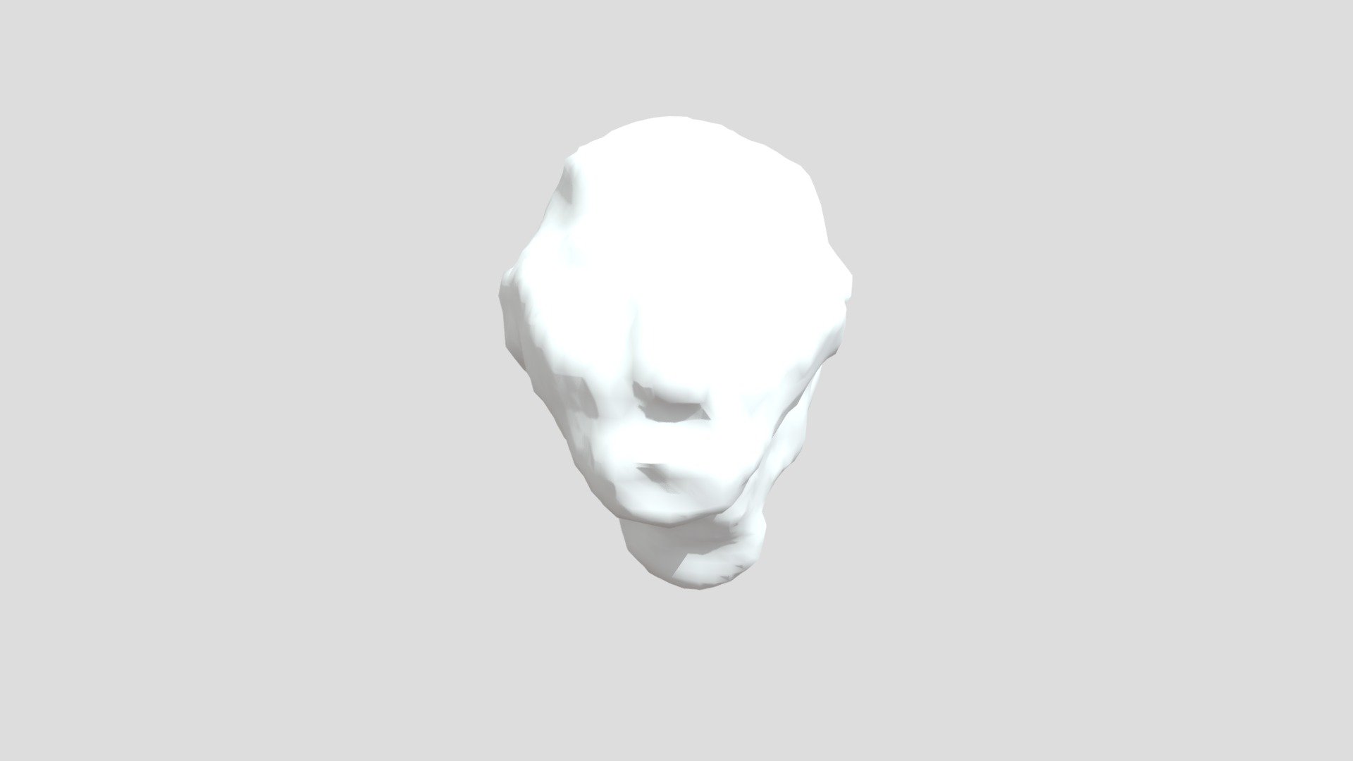 Ring Head 03