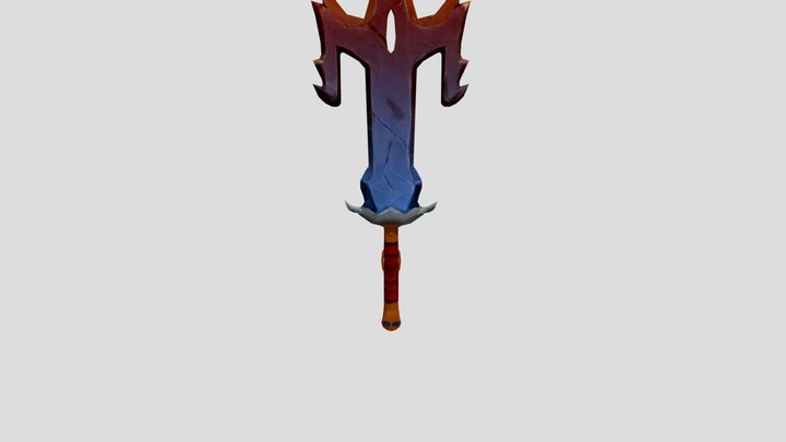 weaponCraft 3D Model