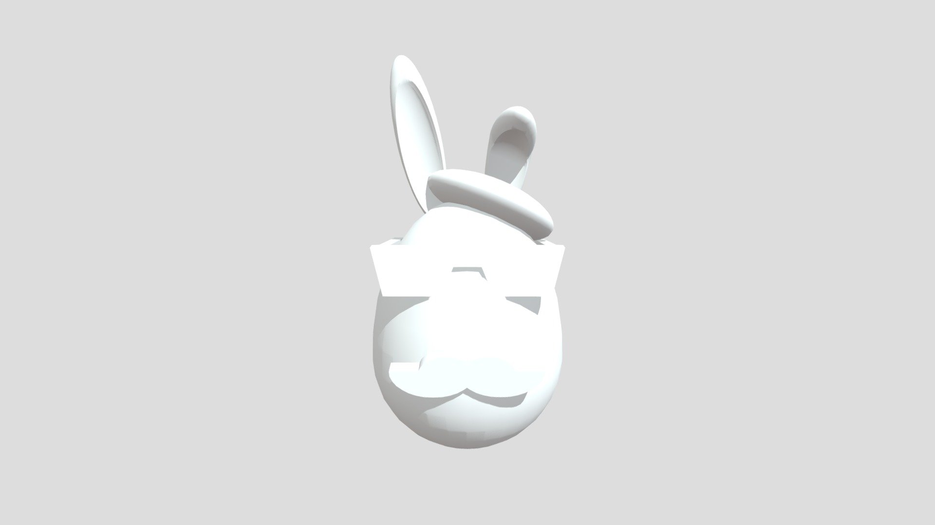 Funny Bunny