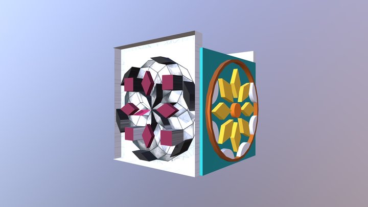 Alcoduultimo2 3D Model