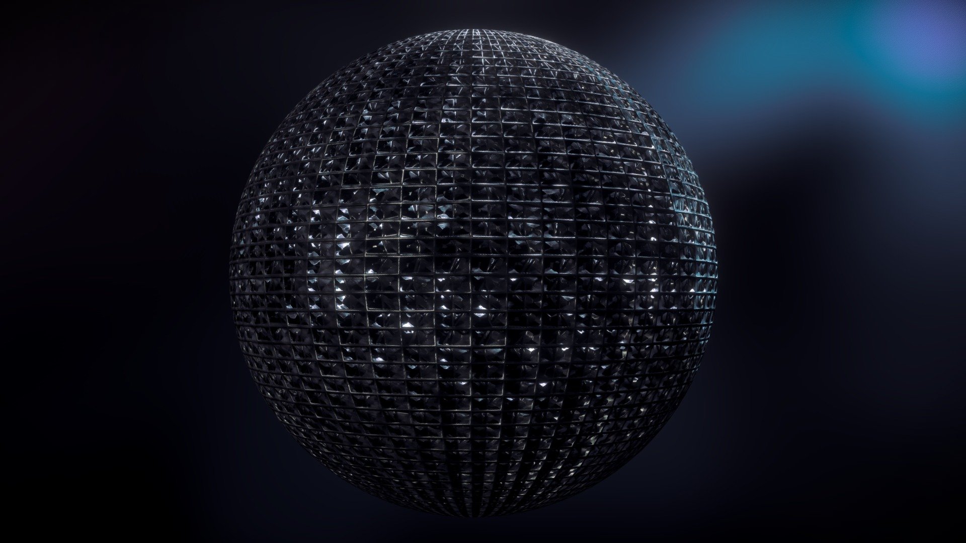 Sphere Normal map test - 3D model by sebastianb [5440105] - Sketchfab