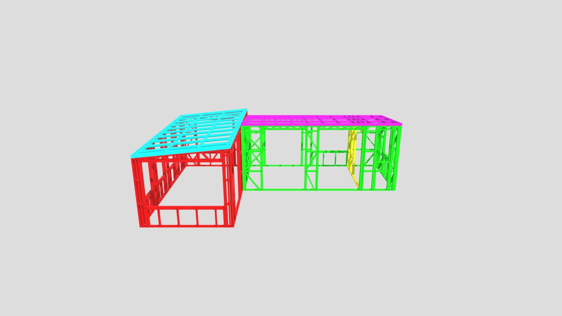 Greig Thorby 3D