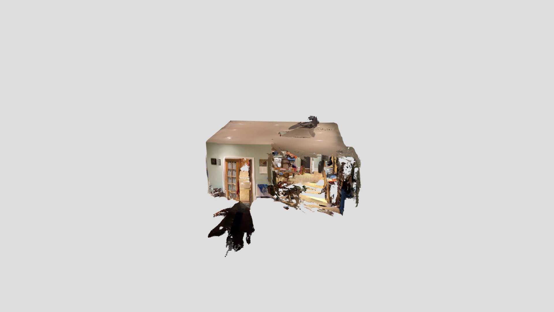 Ringwood Kitchen