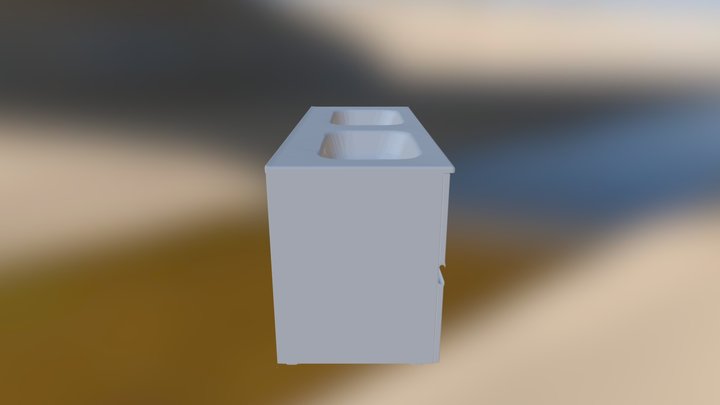 855830XXX 3D Model
