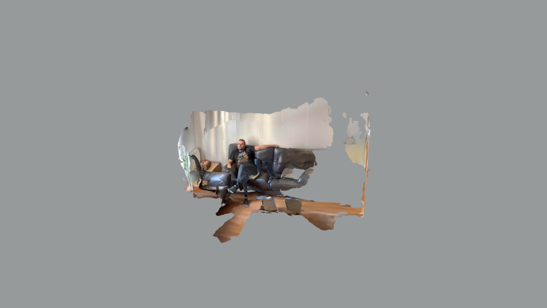 Onur — Sketchfab embed 3D viewer