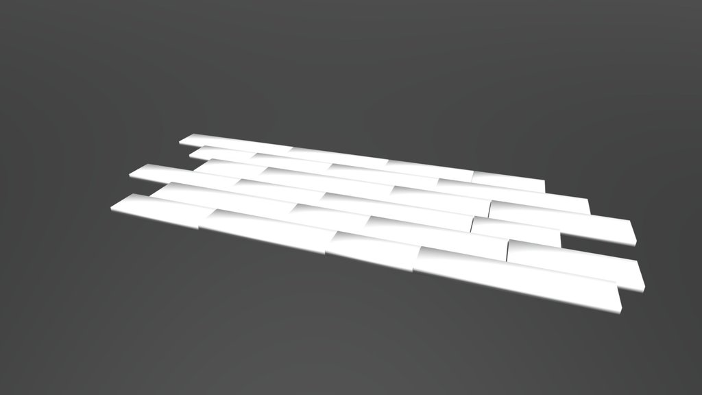 Paving - Planks 36 48 60 72 Lengths 15 16 18 15