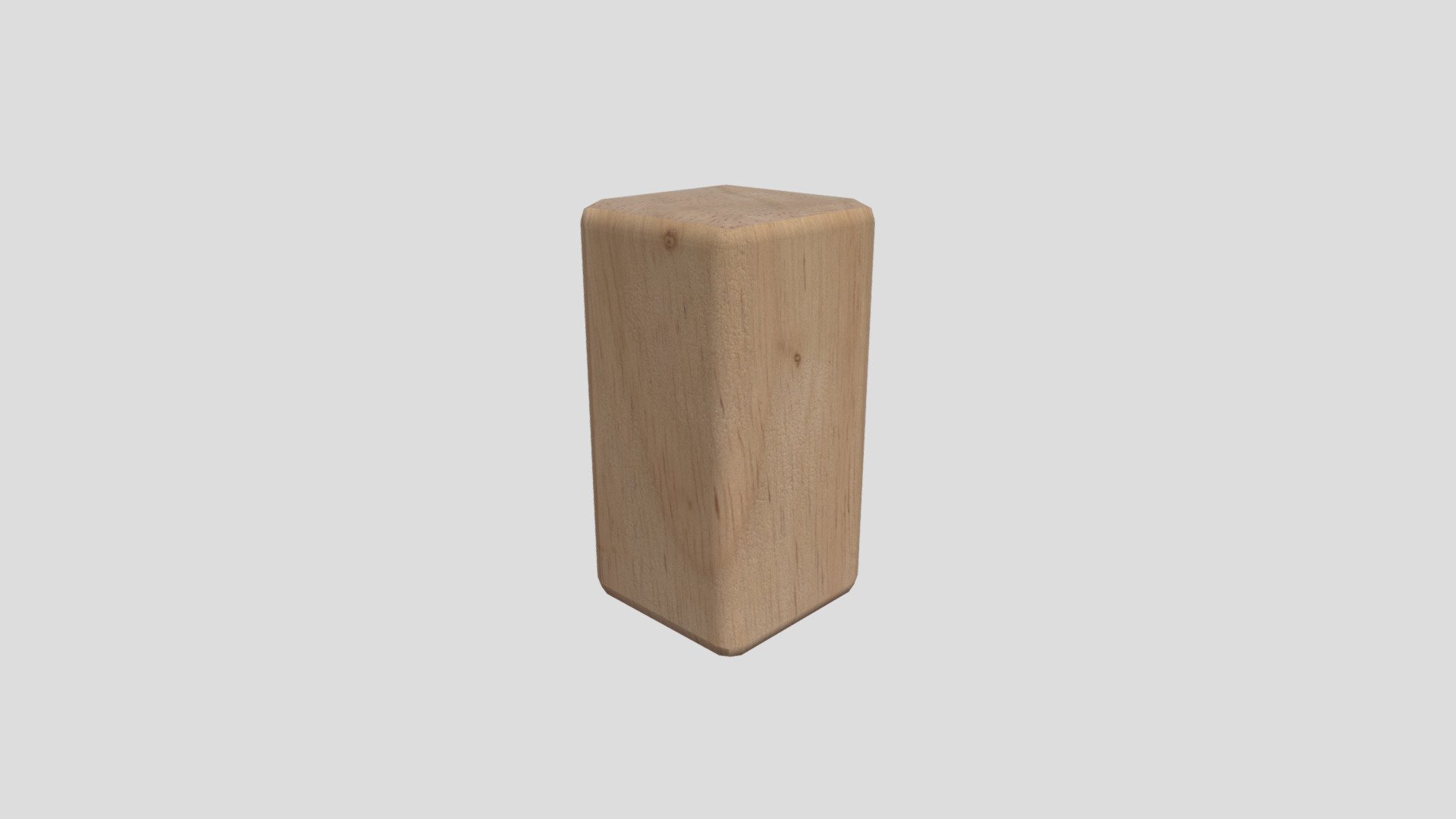 Unit Block 01 - 3D model by AaronBasiletti [5445cab] - Sketchfab