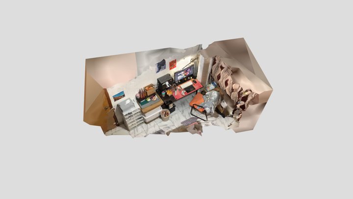 Scan 2022-12-16T15:58:32.187Z 3D Model