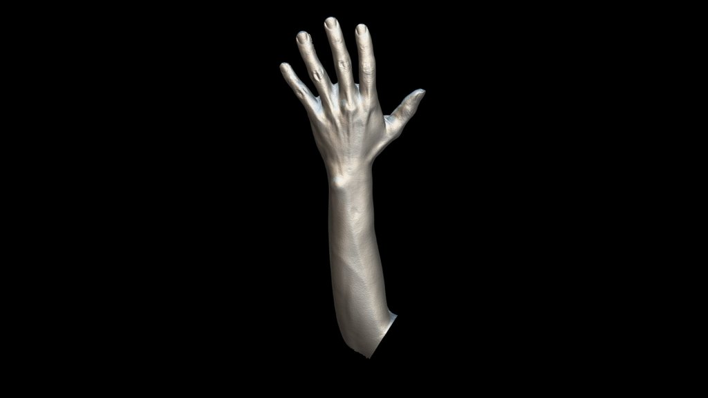 Hand-arm