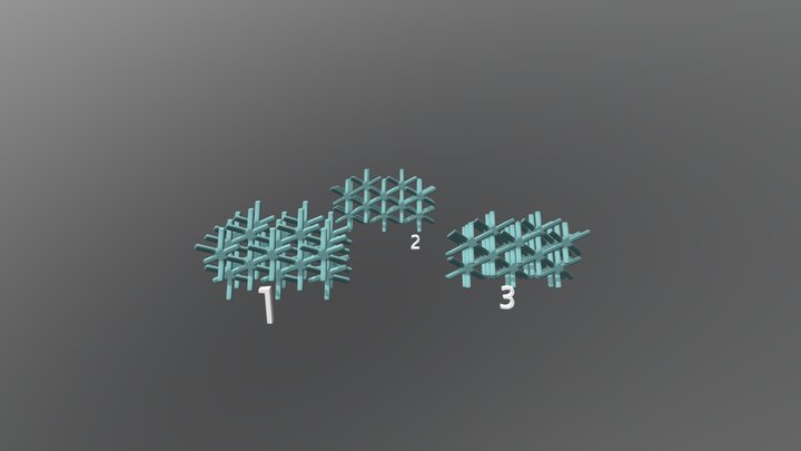 prototype v2 0.1 3D Model