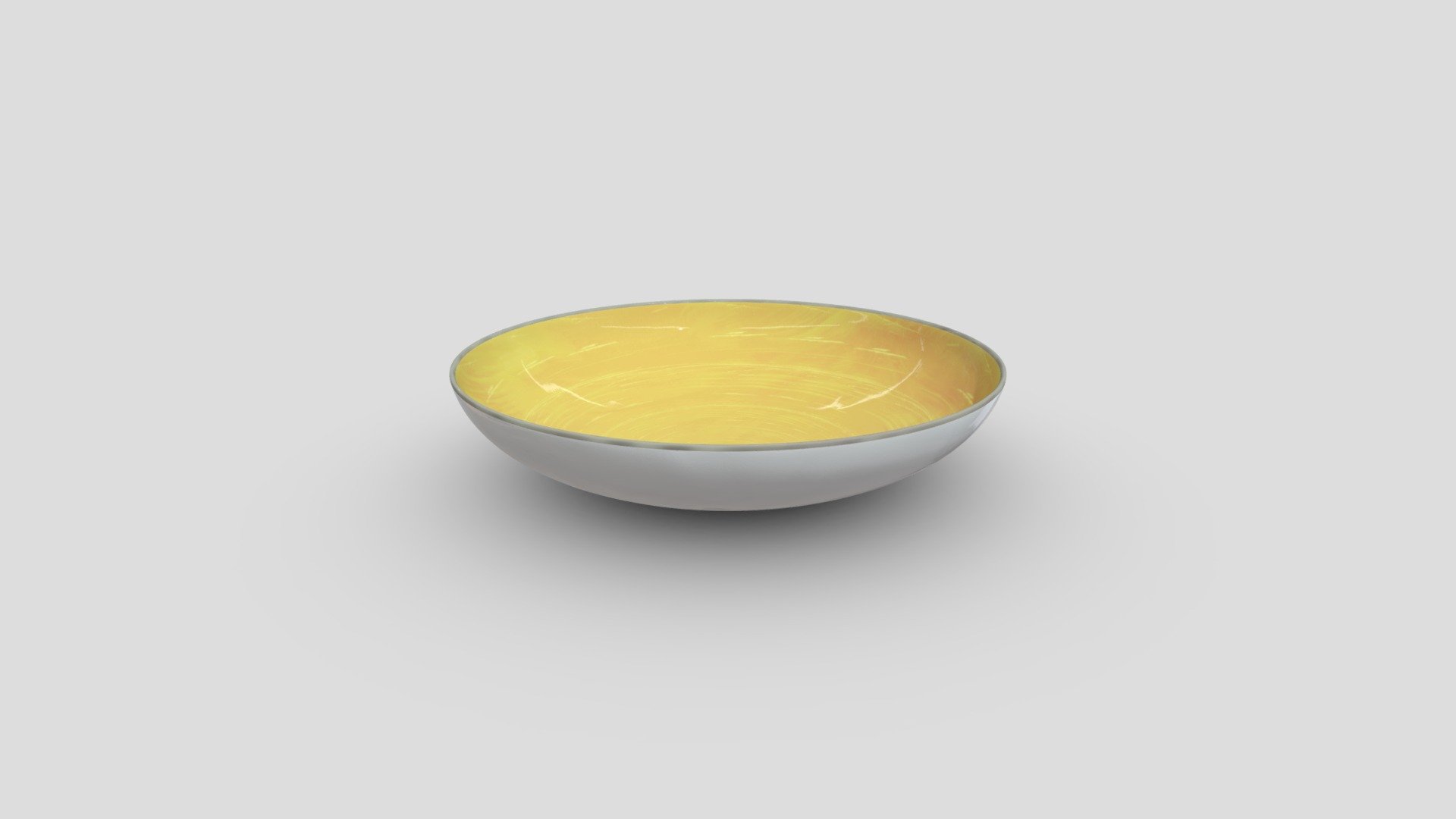 Handpainted — Sketchfab embed 3D viewer