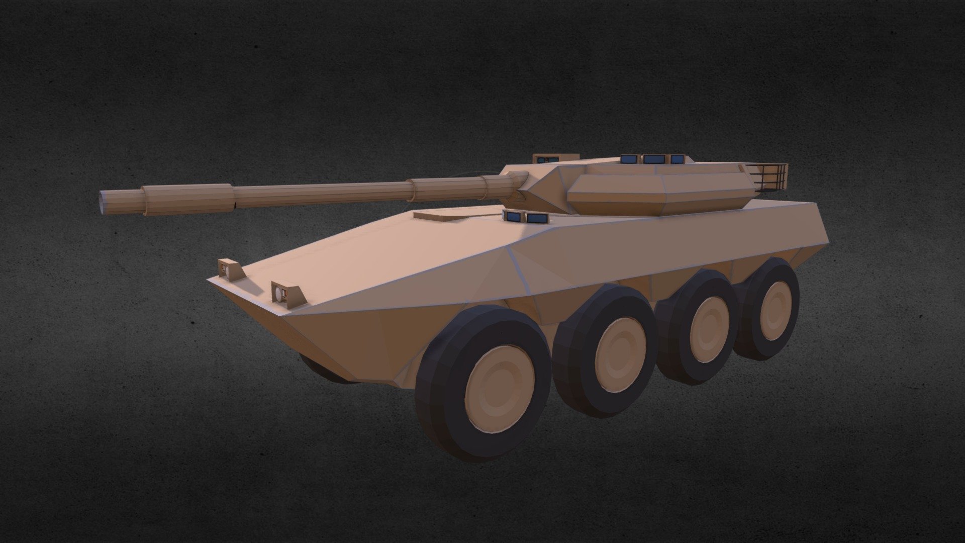 Centauro test