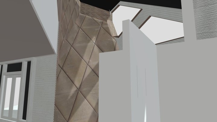 h14_sketchfab 3D Model