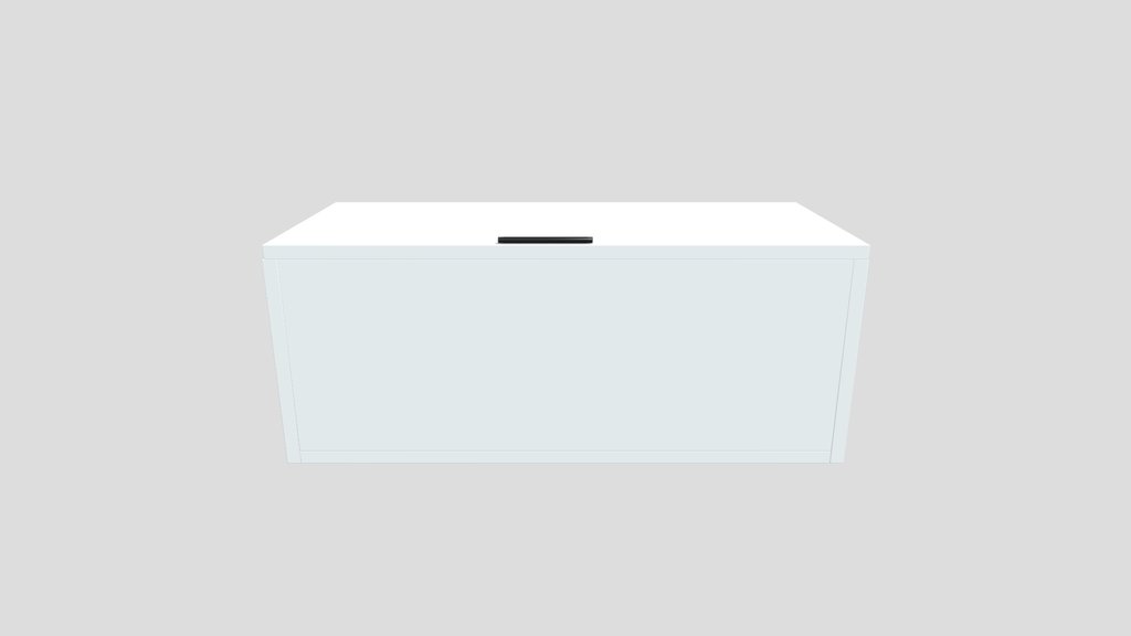 Kitchen Cabinet Itatiaia B