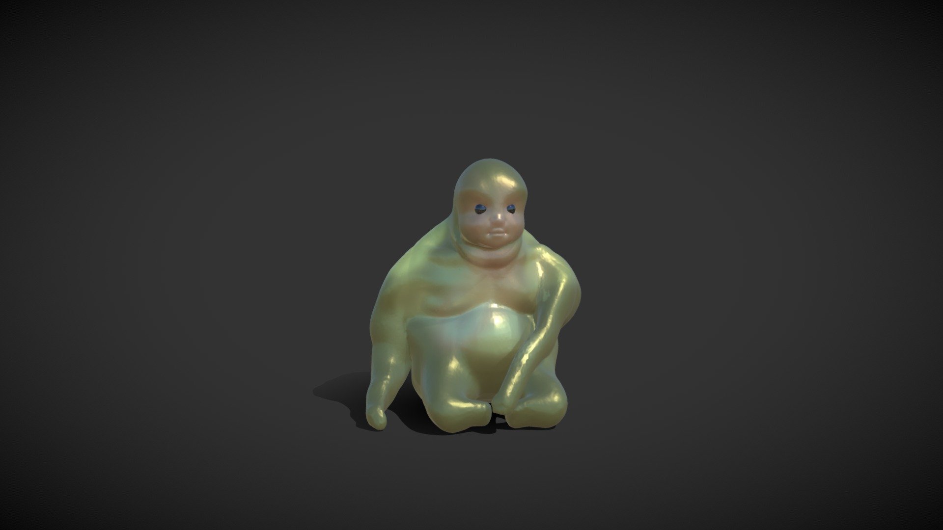 Fat kid - Download Free 3D model by Giovanni Ambrogio (@GiovanniAmbr ...